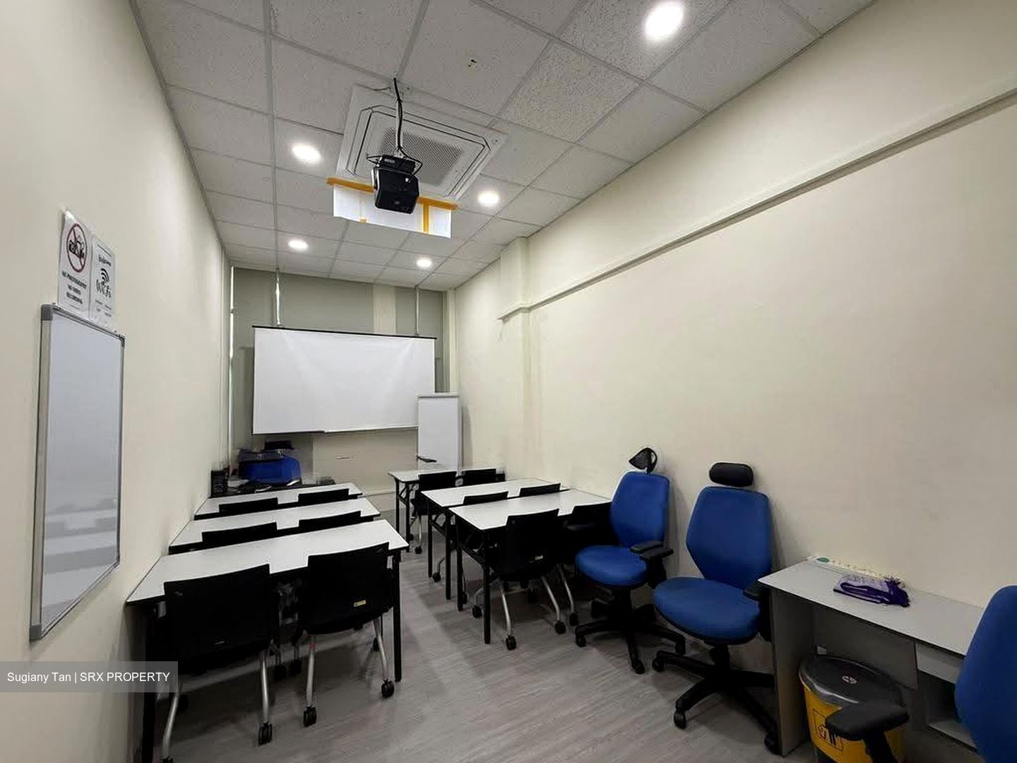 Shun Li Industrial Park (D14), Factory #630136431